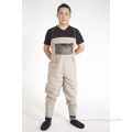 Breathable Neoprene Chest Waders for Fishing